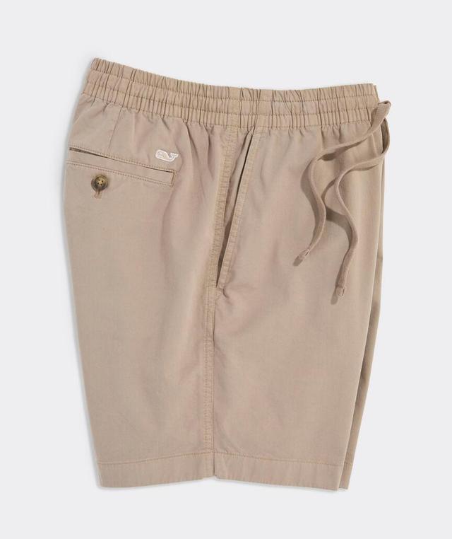 7 Inch Pull-On Island Shorts Product Image