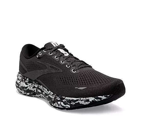 Brooks Mens Ghost 15 Running Shoe Product Image