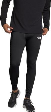 Winter Warm Pro Tights - Men's Product Image