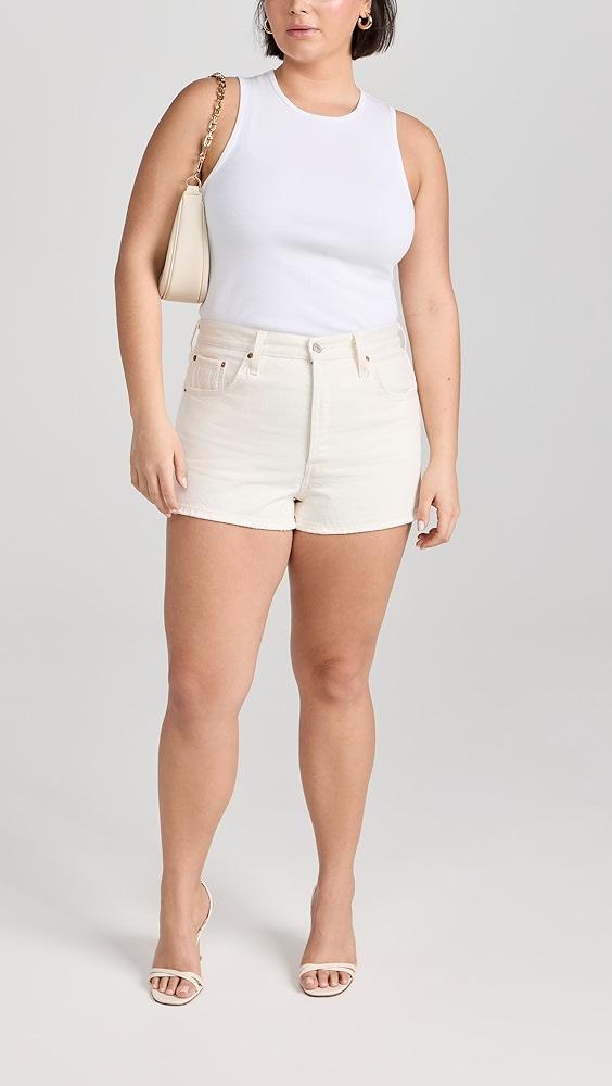 Levi's 501 Original Shorts | Shopbop Product Image