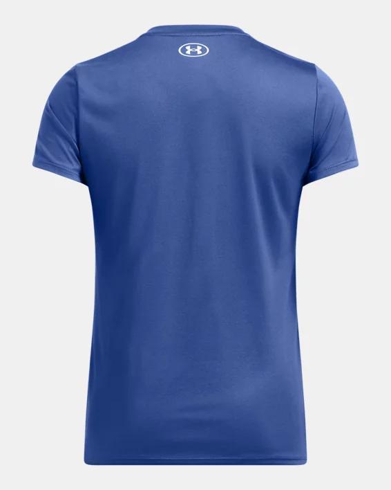 Women's UA Tech™ Short Sleeve Product Image