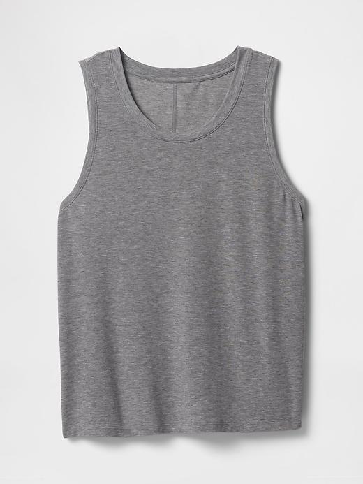 GapFit Breathe Tank Top Product Image