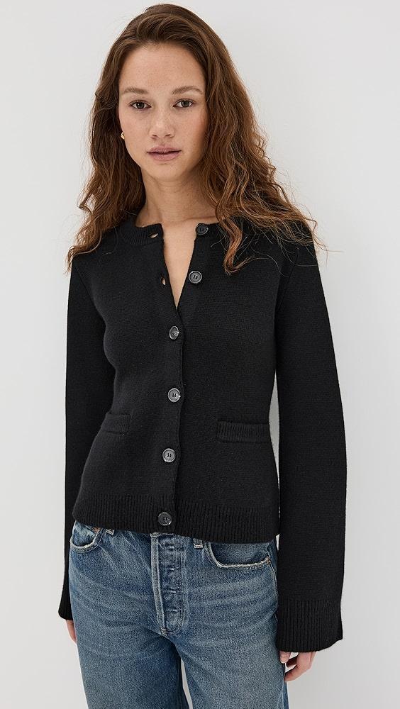 Jenni Kayne Cooper Cardigan | Shopbop Product Image