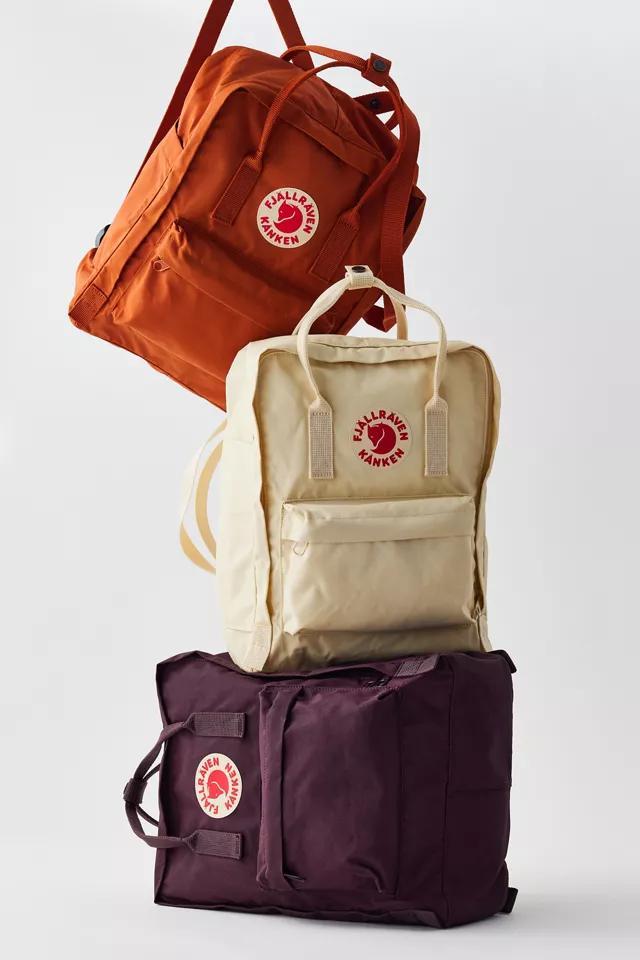 Fjallraven Kånken Backpack Product Image