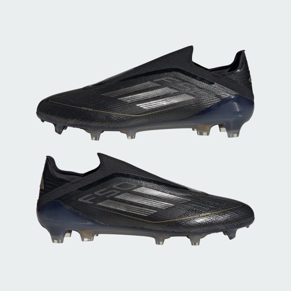 F50 Elite Laceless Firm Ground Soccer Cleats Product Image