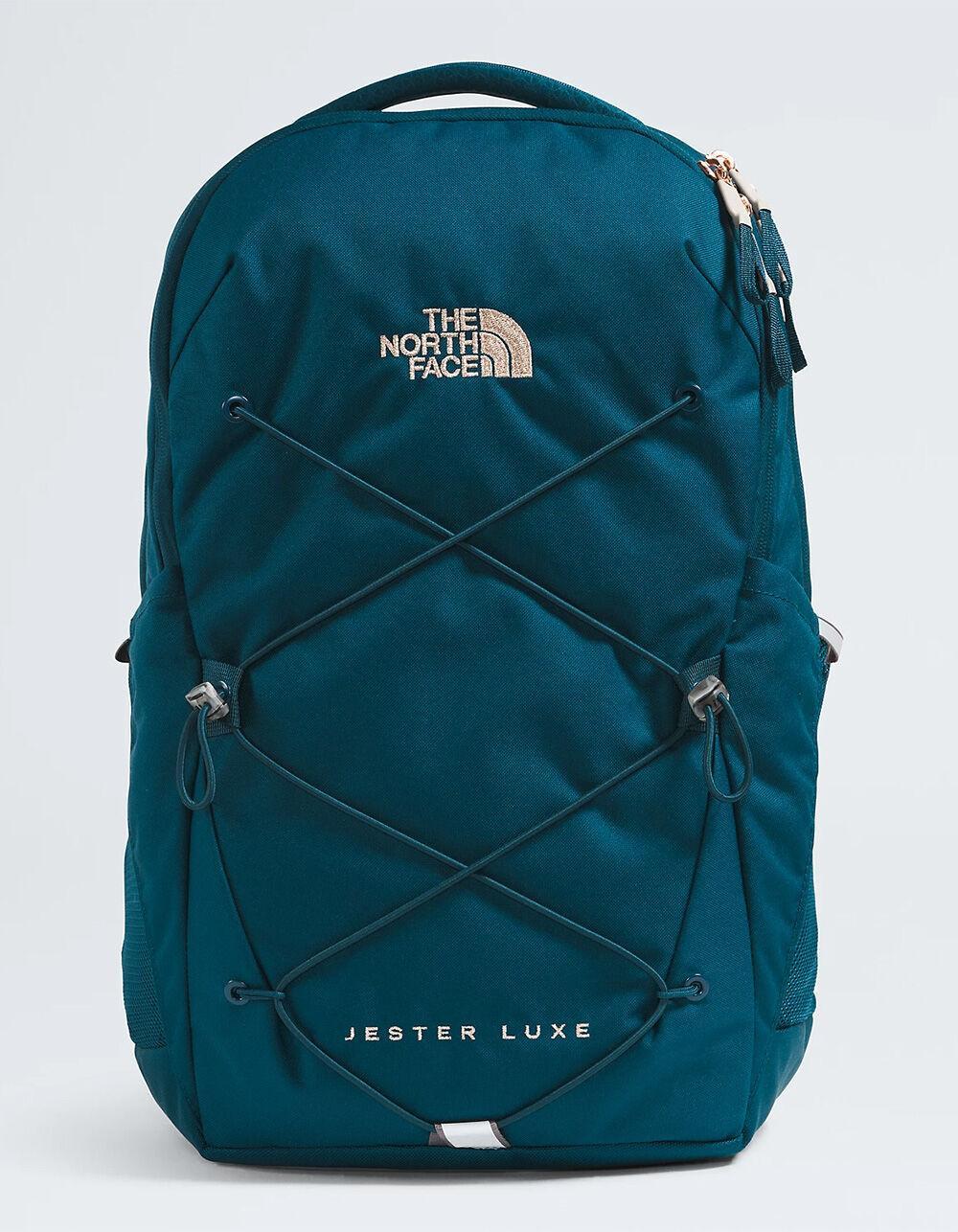 THE NORTH FACE Jester Luxe Womens Backpack Product Image