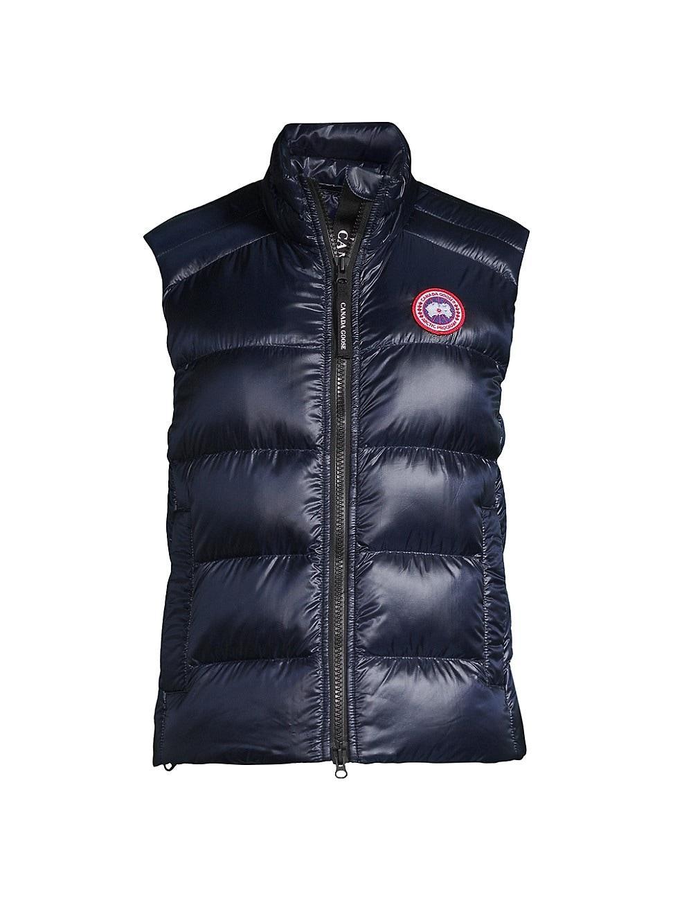 Womens Cypress Vest Product Image