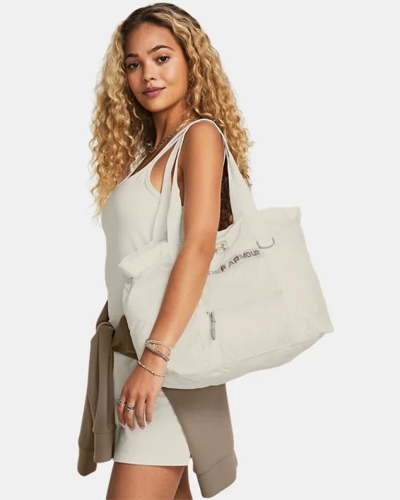 Women's UA Studio Packable Tote Product Image