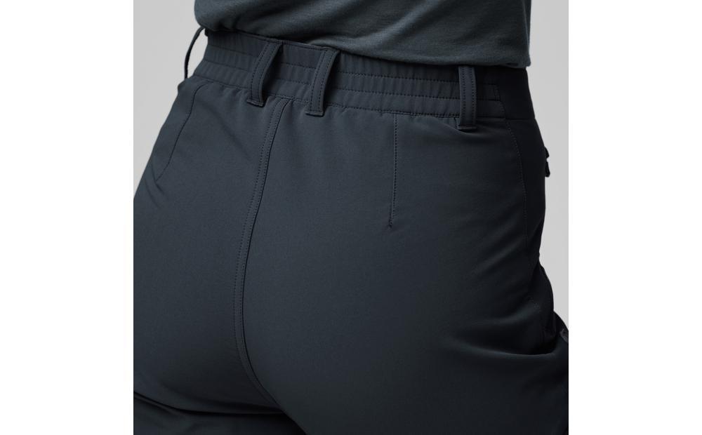 Abisko Winter Stretch Trousers W Product Image