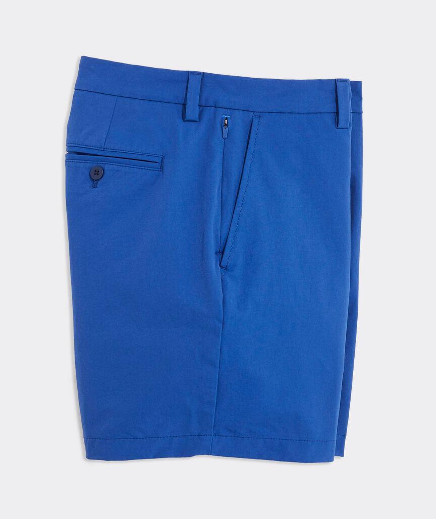 7 Inch On-The-Go Performance Shorts Product Image