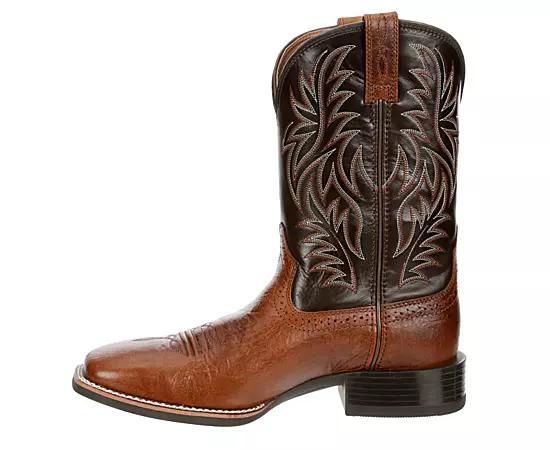 Ariat Men's Sport Western Boot Product Image