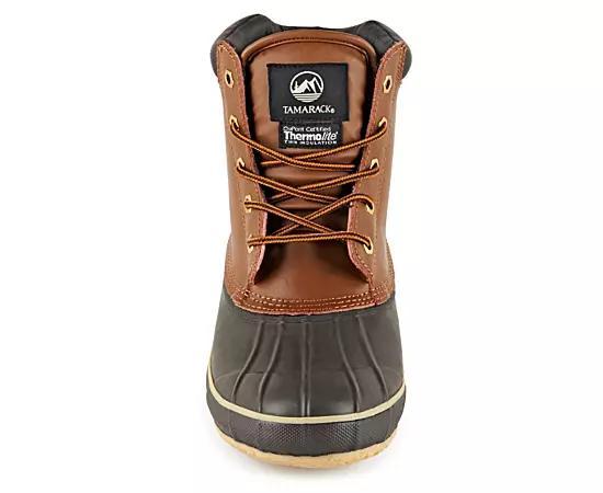 Tamarack Men's Waterproof Rain Boot Product Image