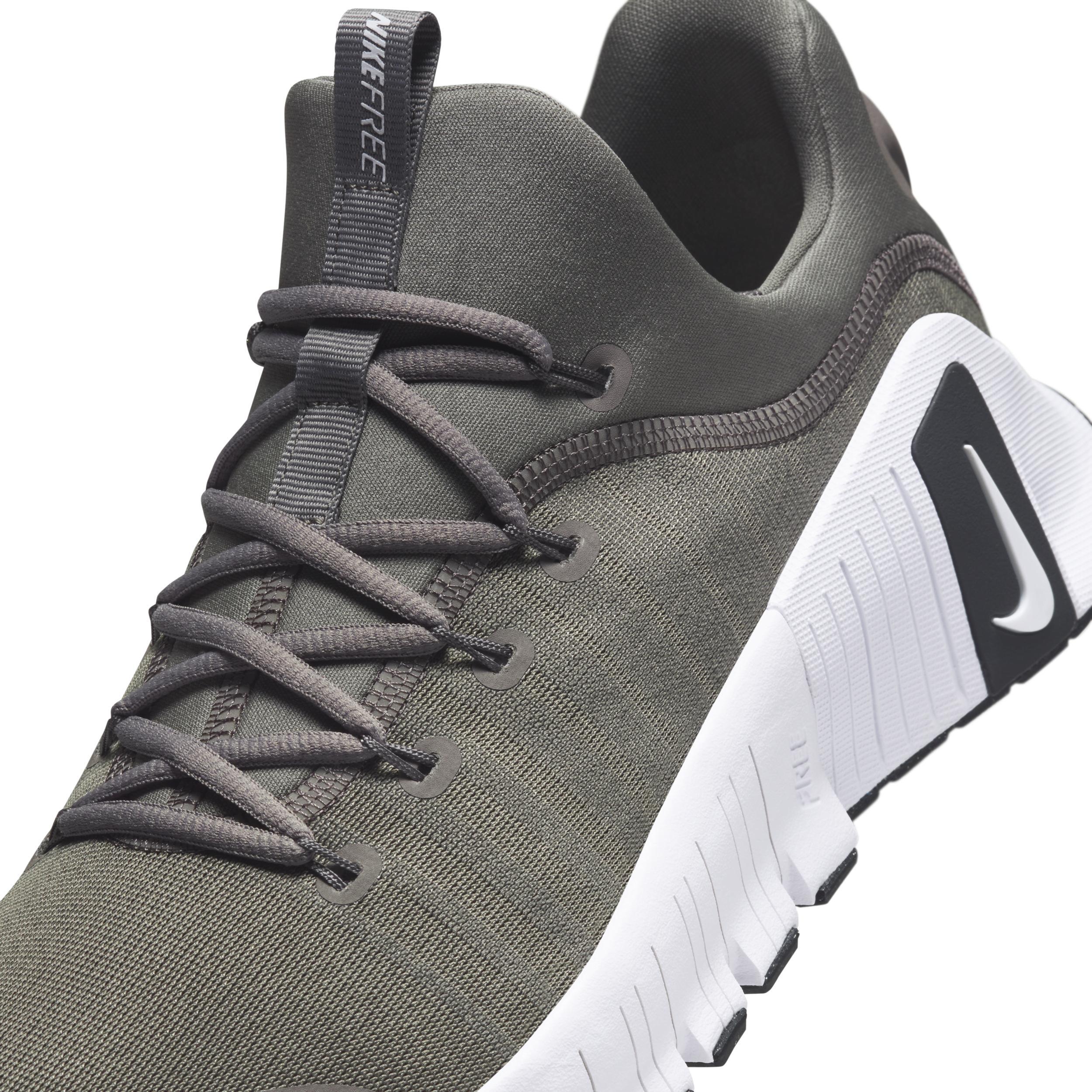 Nike Men's Free Metcon 6 Workout Shoes Product Image