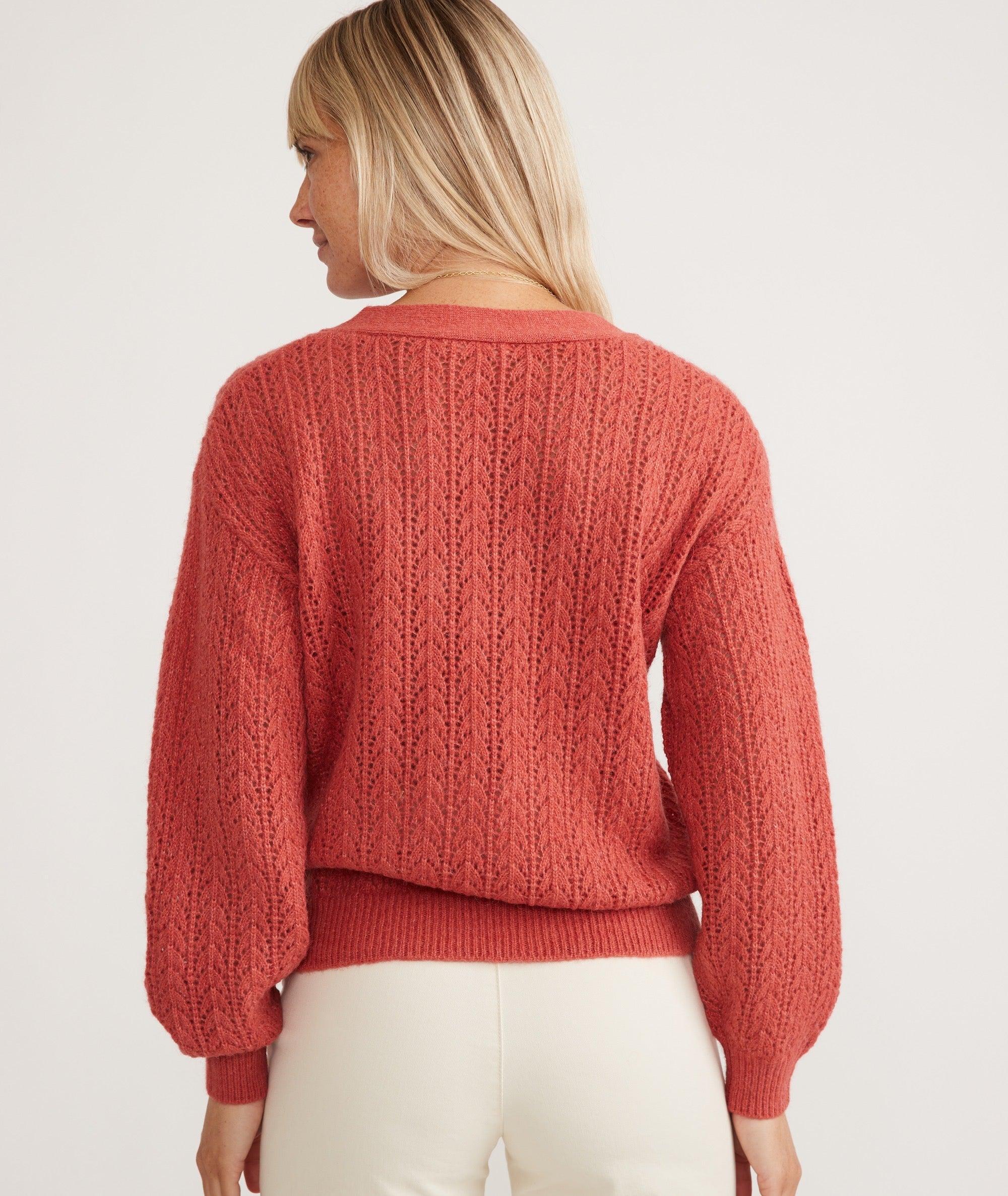 Evelyn Pullover Product Image