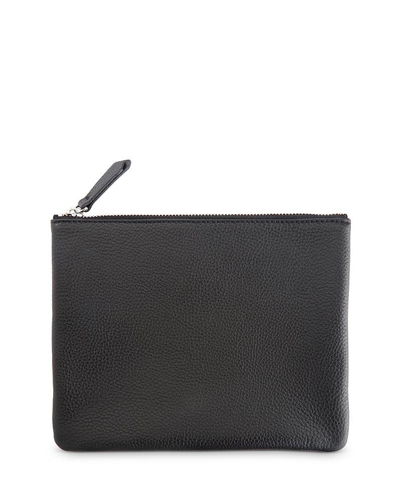 ROYCE New York Leather Travel Pouch Product Image