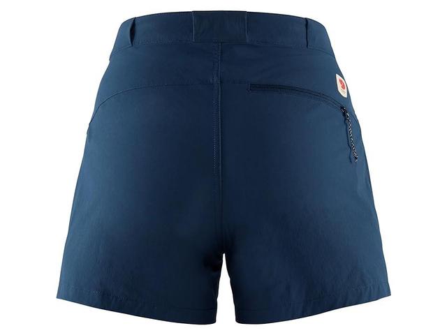 Fjllrven Womens High Coast Lite Shorts Product Image