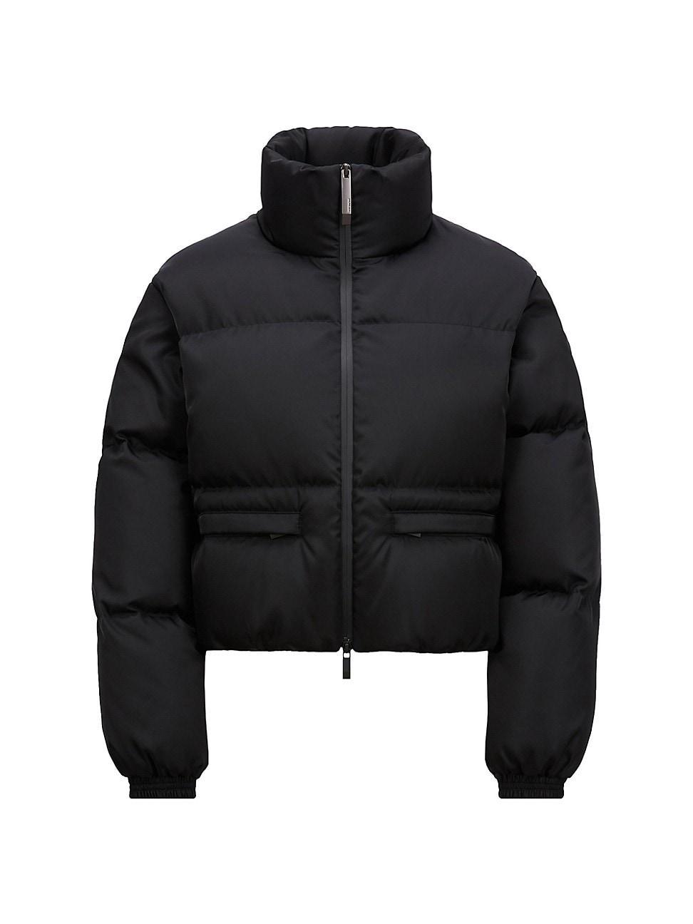 Womens Vissec Puffer Jacket Product Image