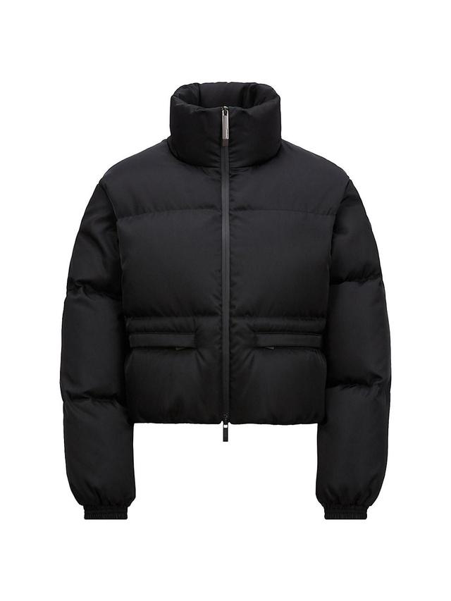 Womens Vissec Puffer Jacket Product Image