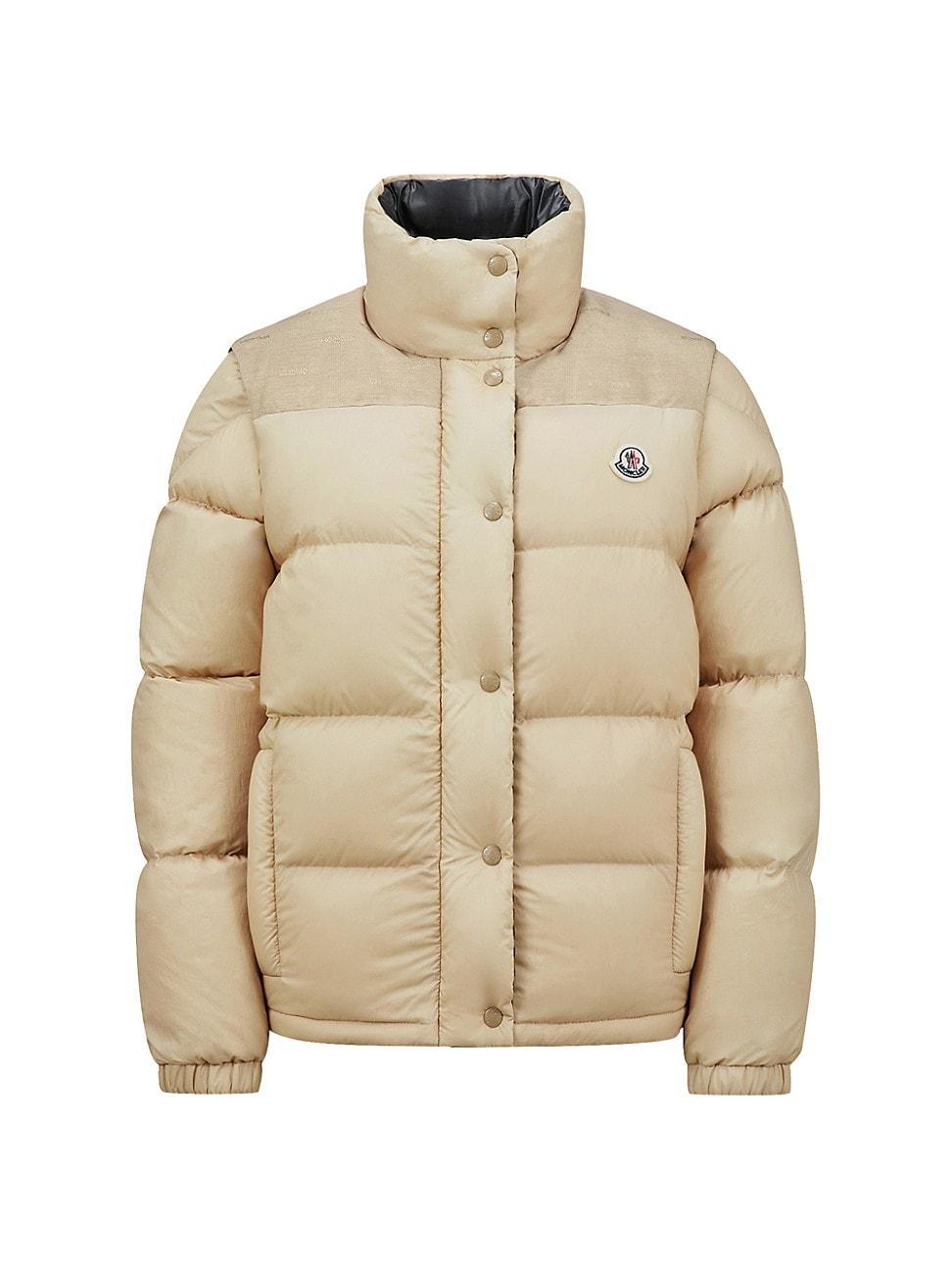 Womens Verone Puffer Jacket Product Image