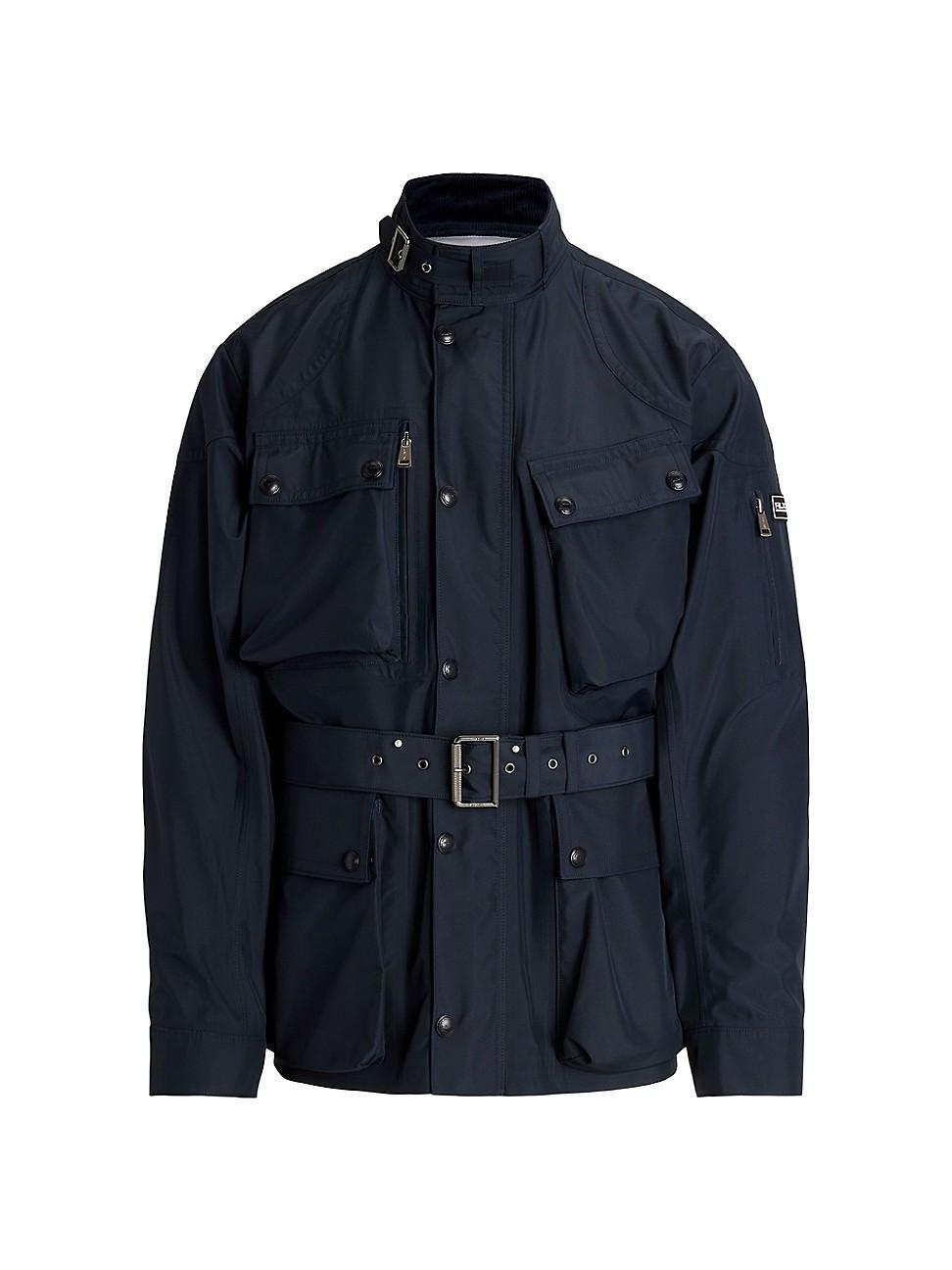 Mens Kline Field Jacket Product Image