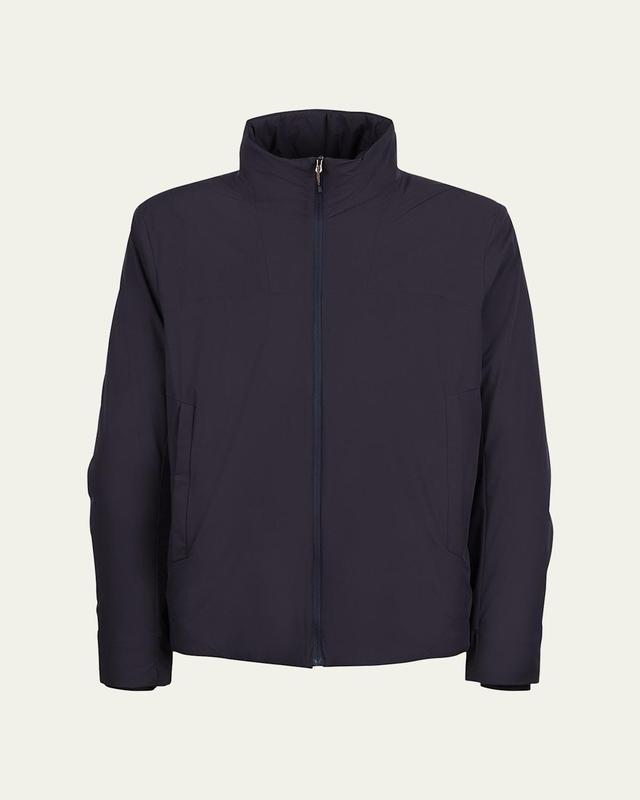 Mens 100 Gr Packable Jacket Product Image