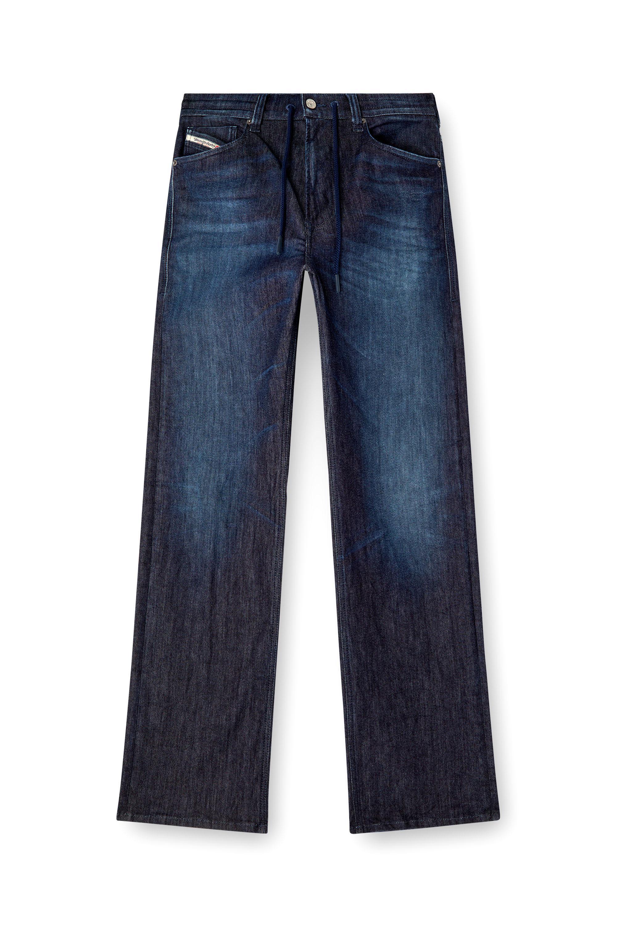 Relaxed 2080 D-Reel Joggjeans® 09L11 Product Image