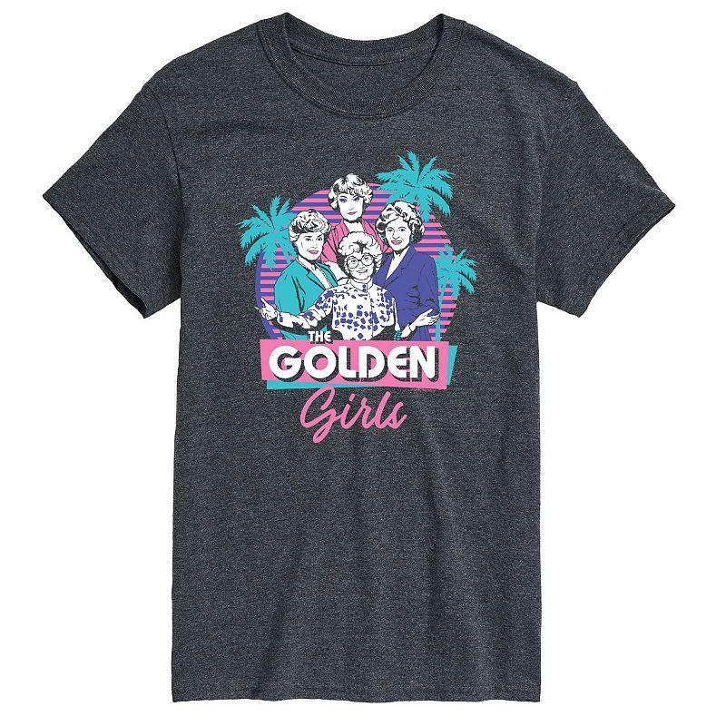 Mens Golden Girls Tee Product Image