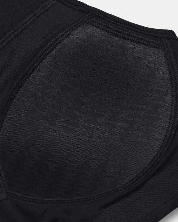 Women's UA SmartForm Evolution Mid Sports Bra Product Image