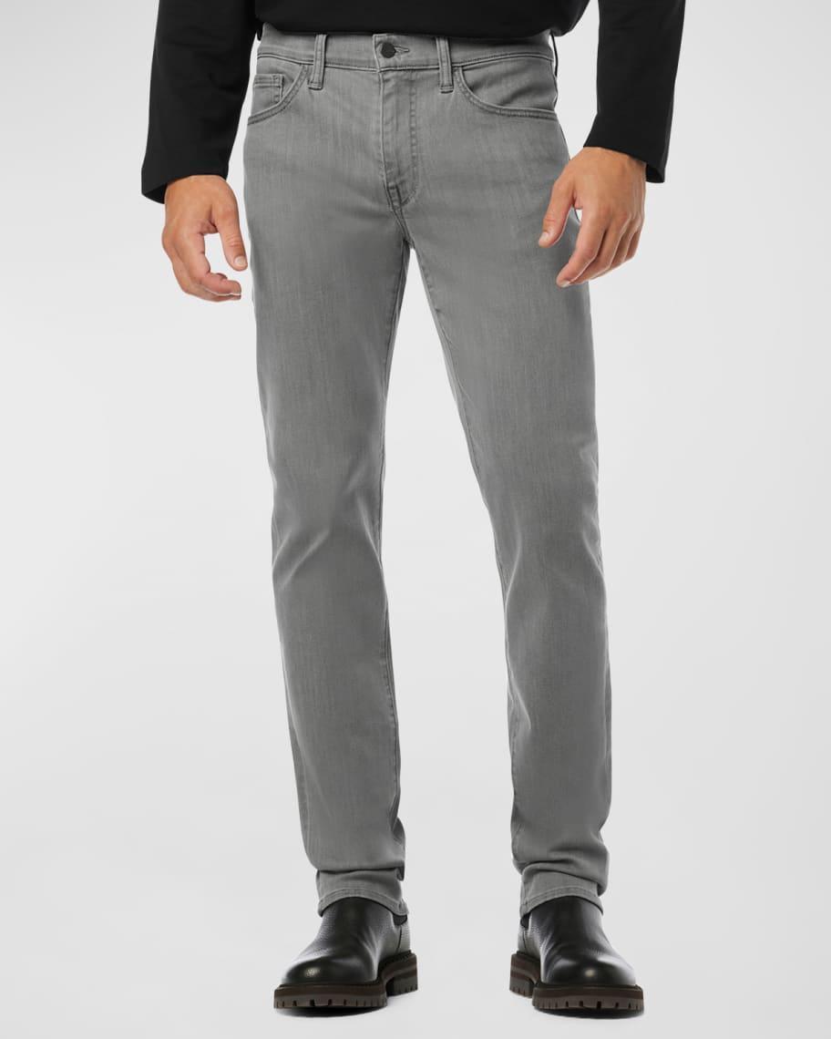 Mens The Brixton Straight-Leg Jeans Product Image