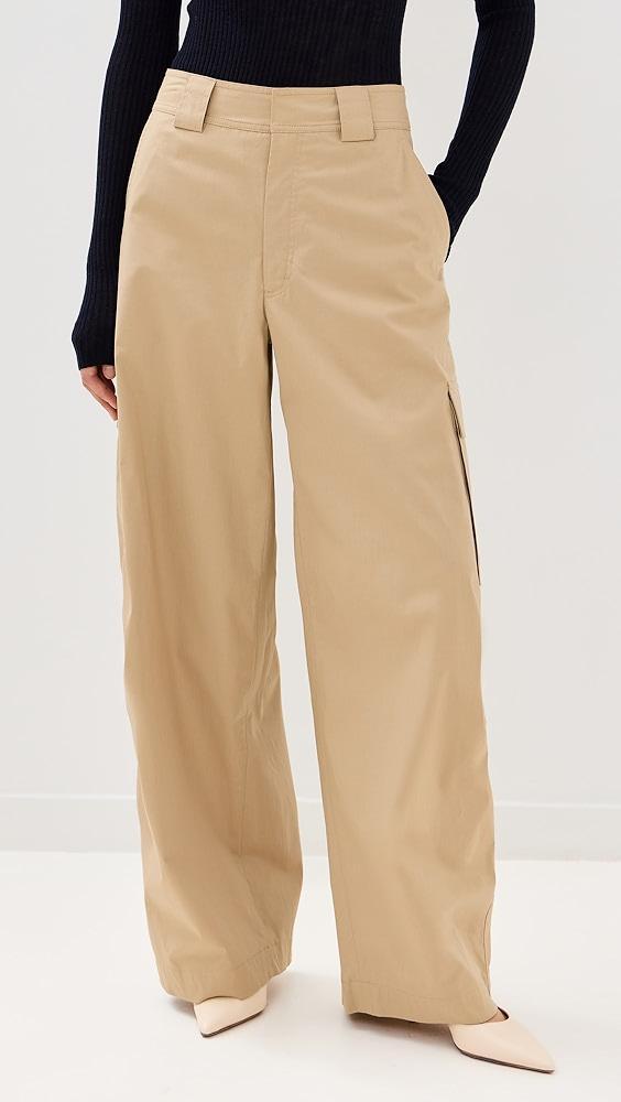 A.L.C. Brie Pants | Shopbop Product Image