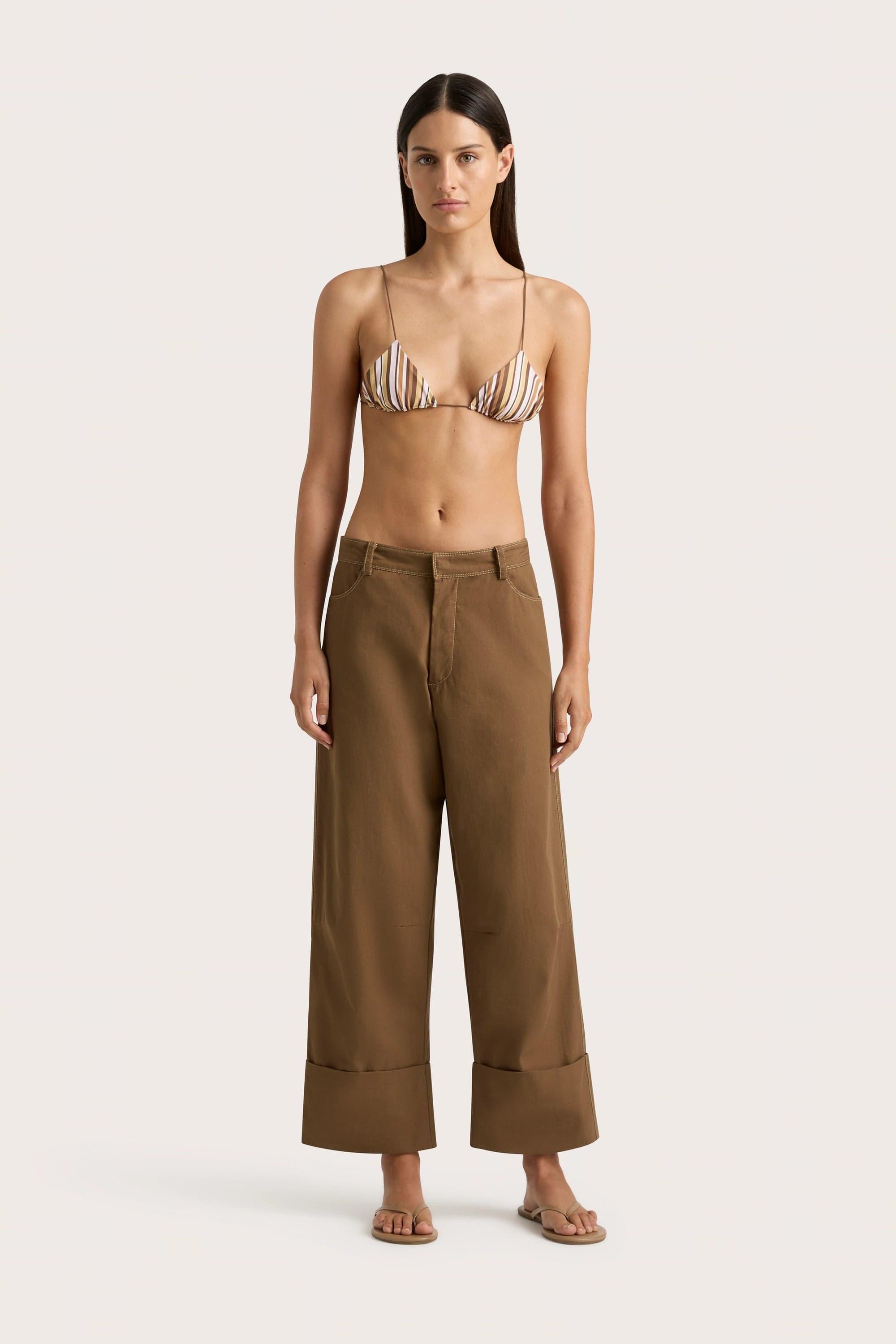 Cassis Pant Umber product image