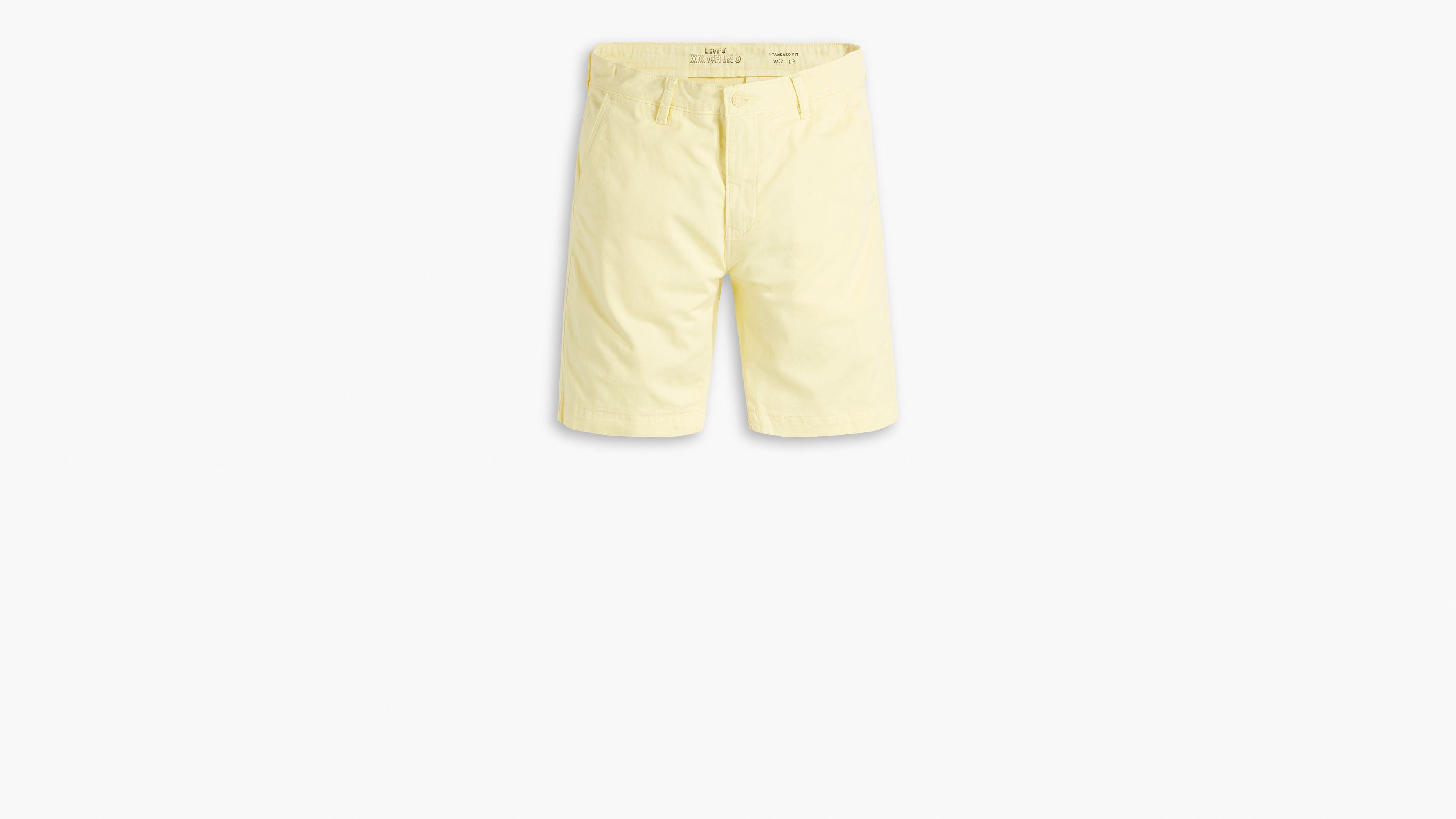 Levi's Chino Taper Fit Men's Shorts Product Image