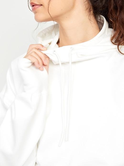 Dynamic Fleece Hoodie Product Image