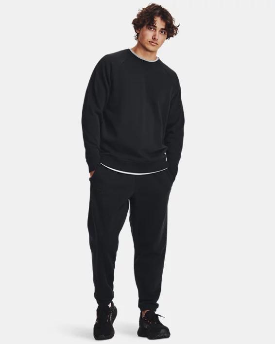 Men's UA Heavyweight Terry Joggers Product Image