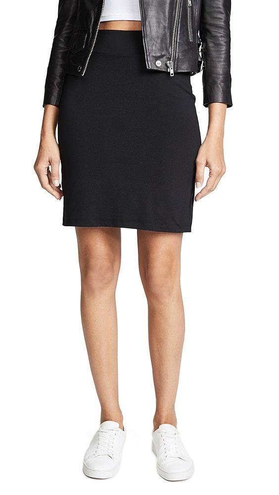 Susana Monaco Straight Pencil Skirt | Shopbop Product Image