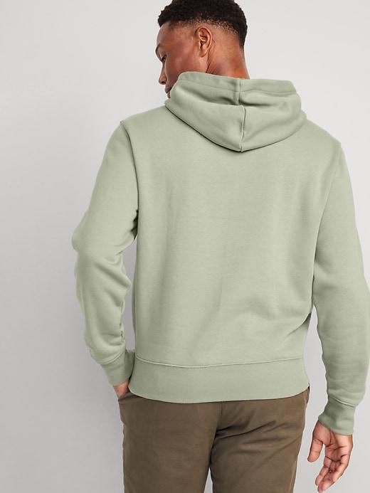 Rotation Pullover Hoodie Product Image