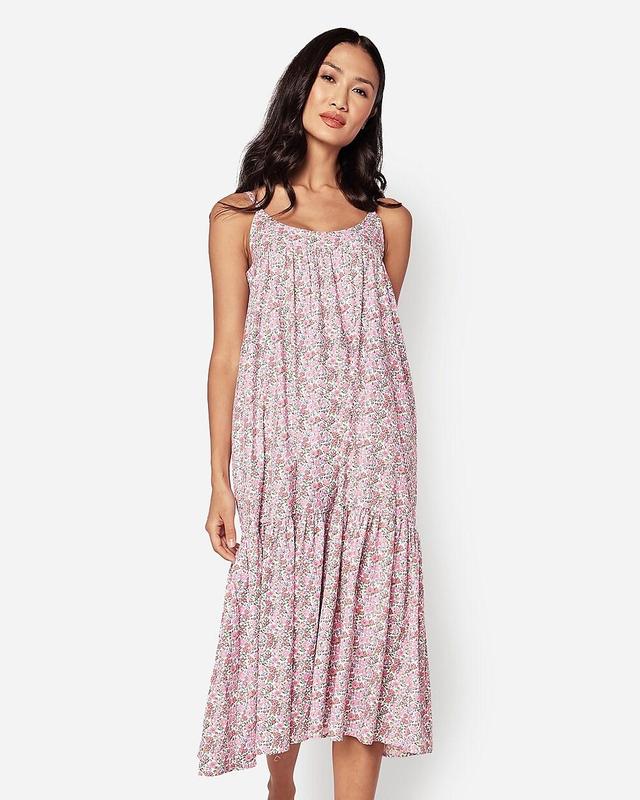 Petite Plume™ women's Chloe nightgown Product Image