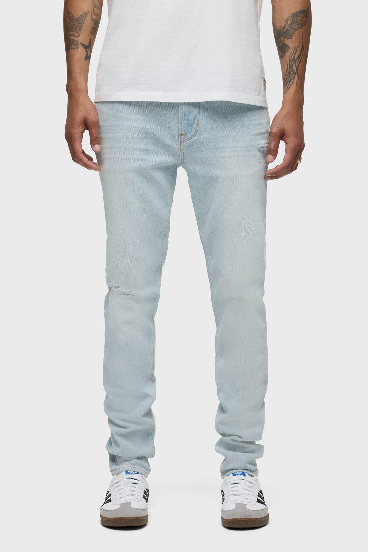 Zack Skinny Jean Male Product Image