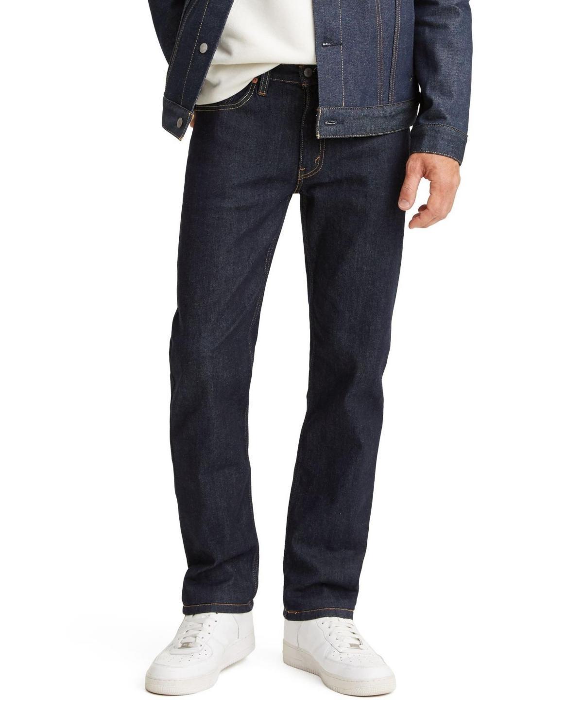 Mens Levis 514 Straight Fit Flex Jeans Product Image