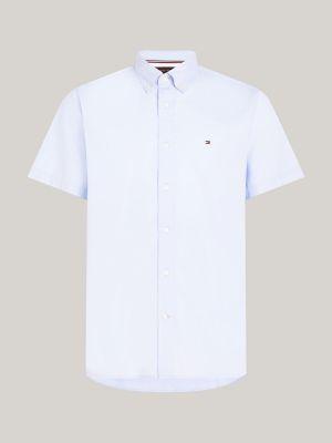 Regular Fit THFlex Poplin Shirt Product Image