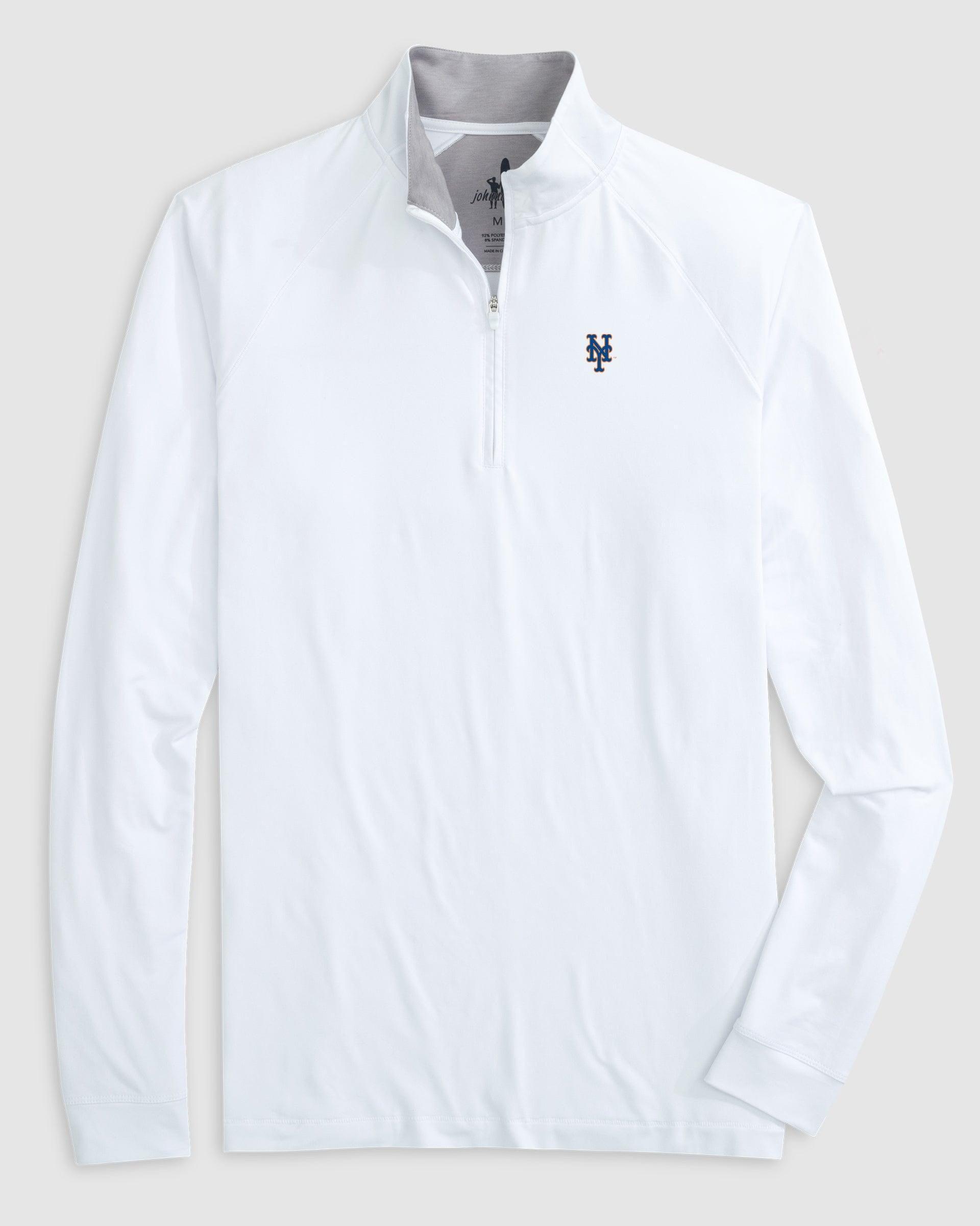 SDA Freeborne Performance 1/4 Zip Product Image