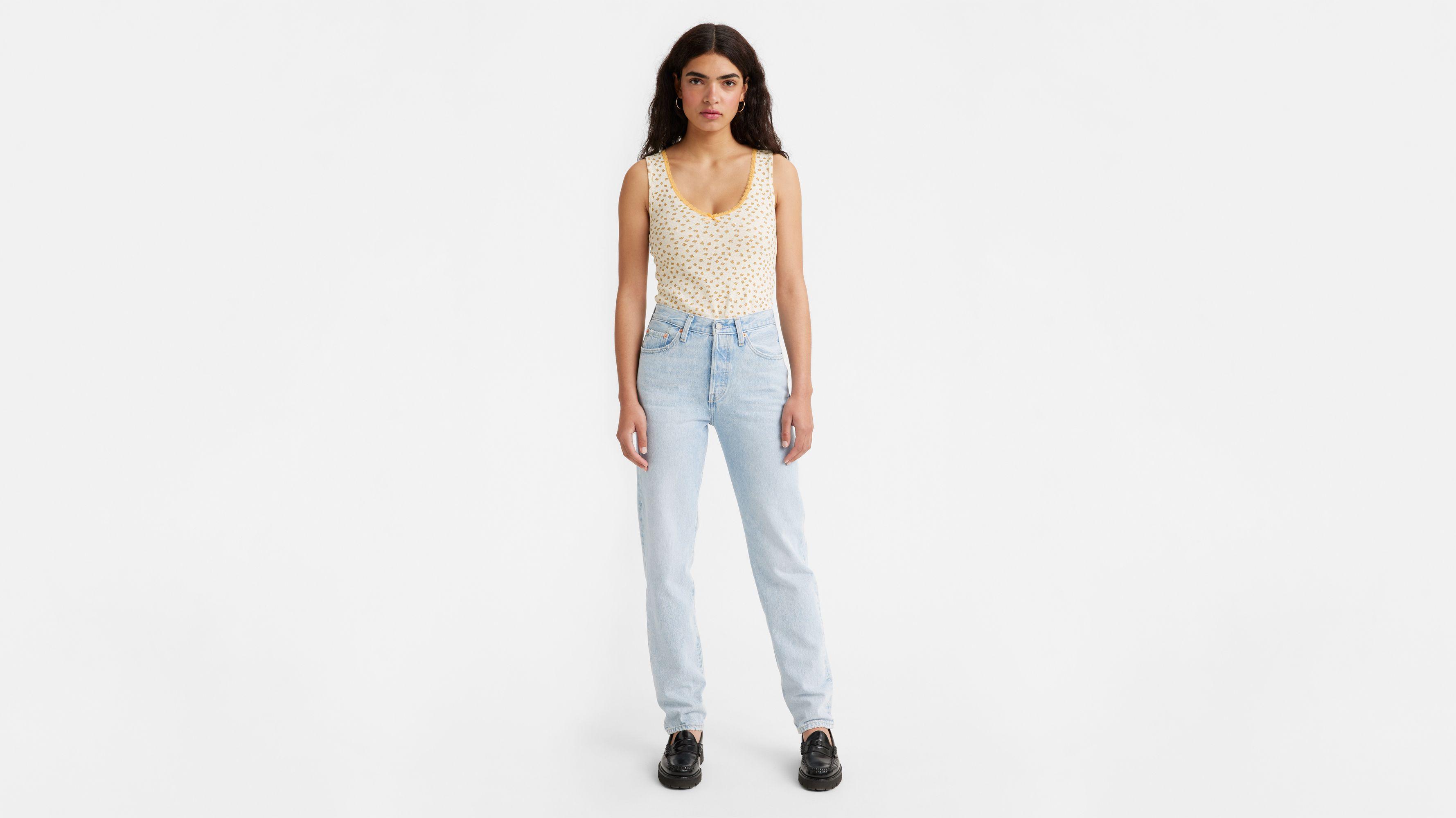 Levi's '81 Women's Jeans Product Image