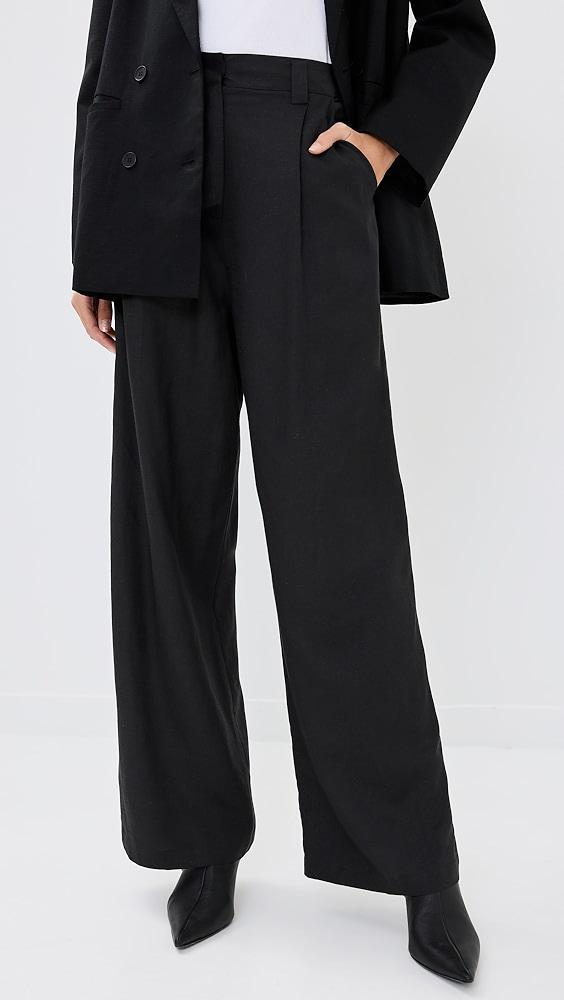 Lioness La Quinta Pants | Shopbop Product Image