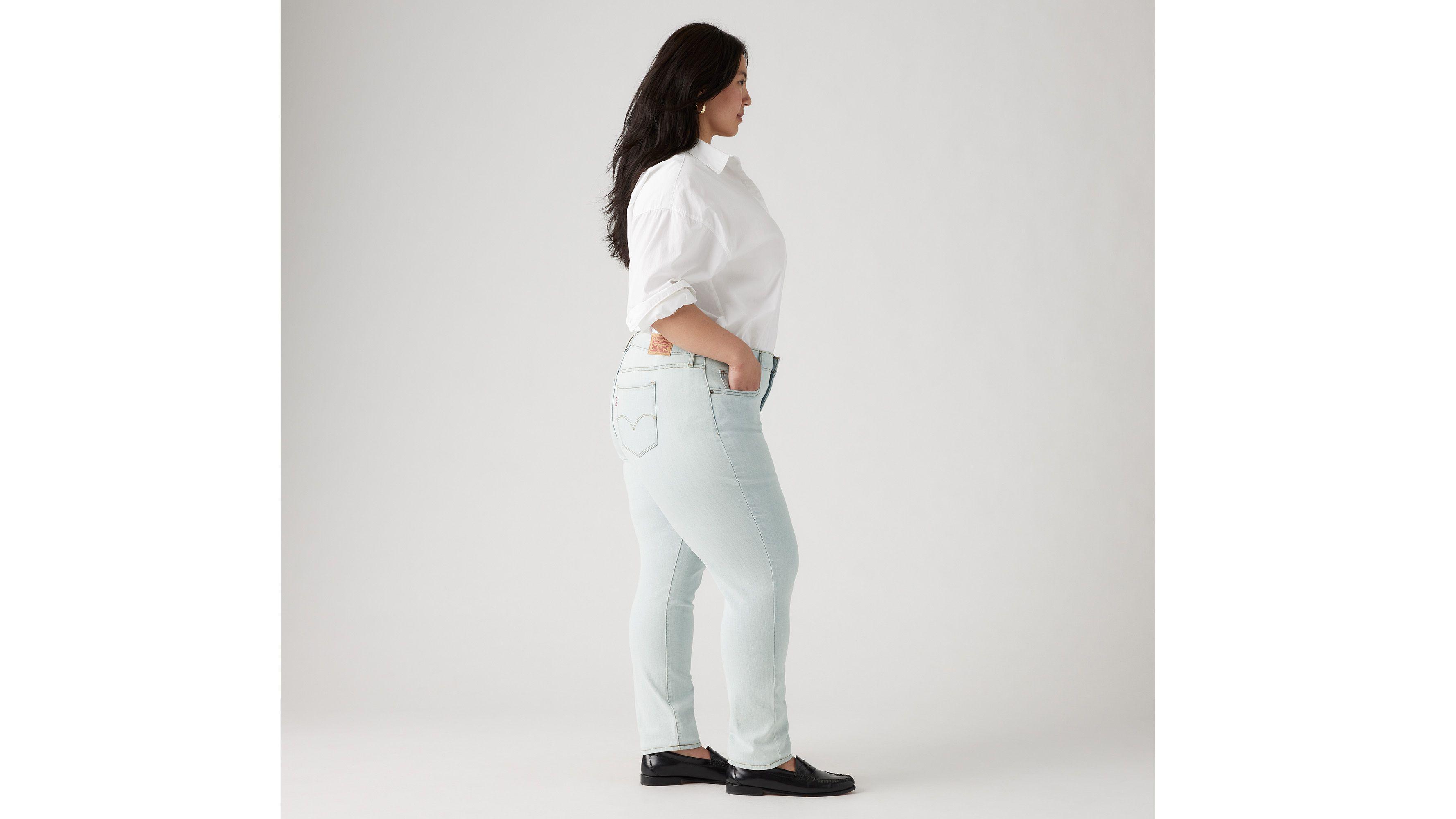 Levi's Shaping Skinny Women's Jeans (Plus Size) Product Image