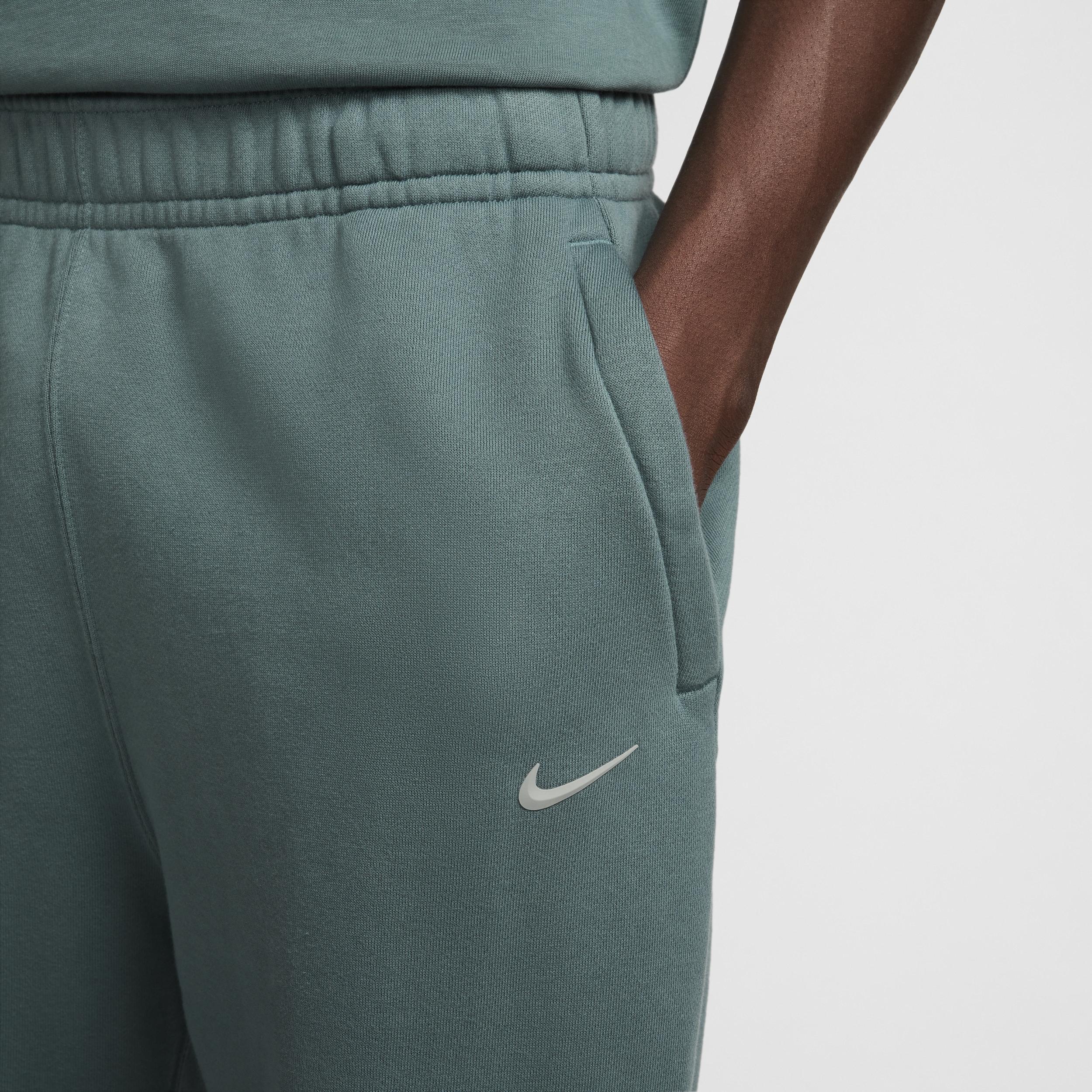 Nike Men's NOCTA NOCTA Fleece CS Sweatpants Product Image