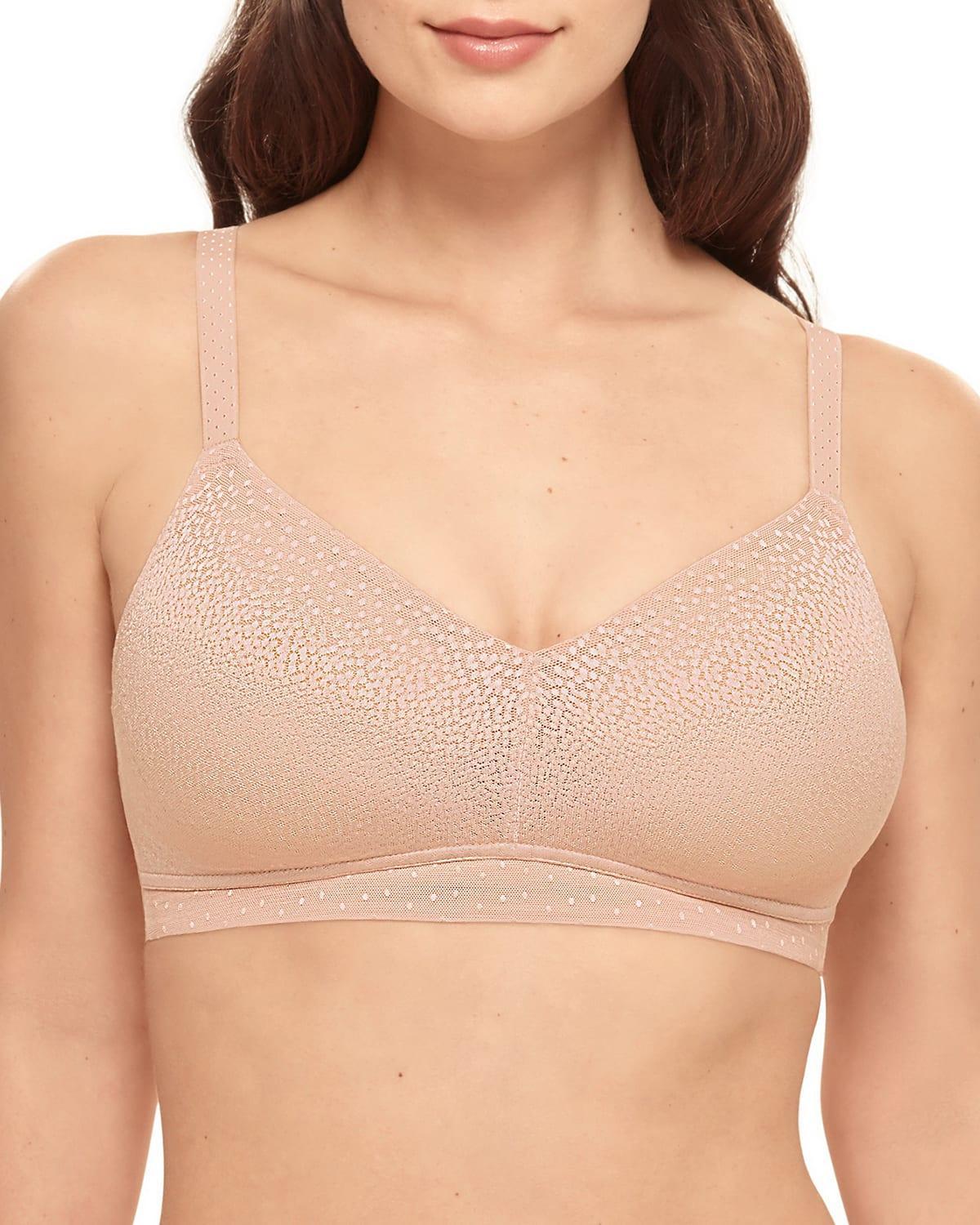 Back Appeal Wire-Free Bra Product Image