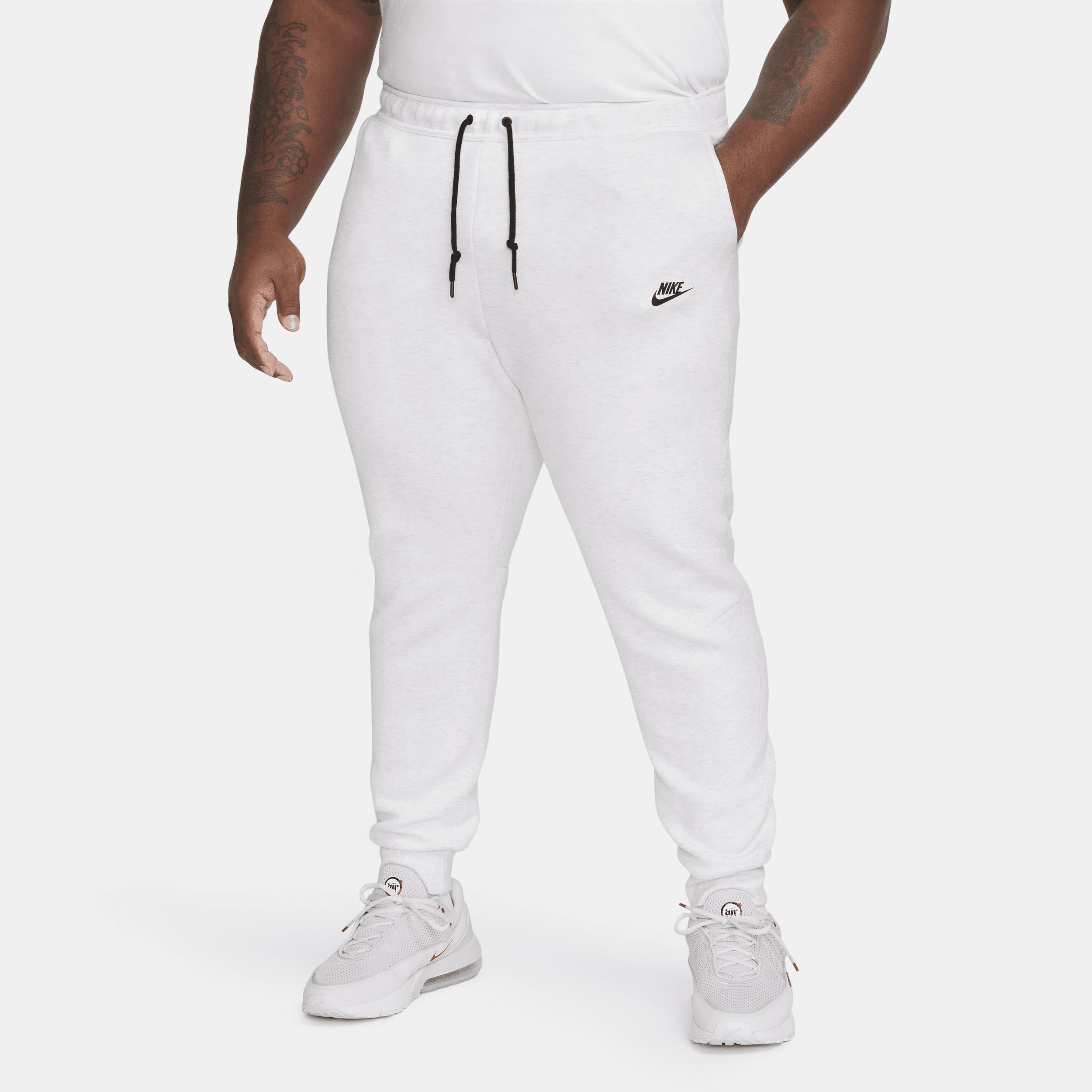 Men's Nike Sportswear Tech Fleece Jogger Pants Product Image