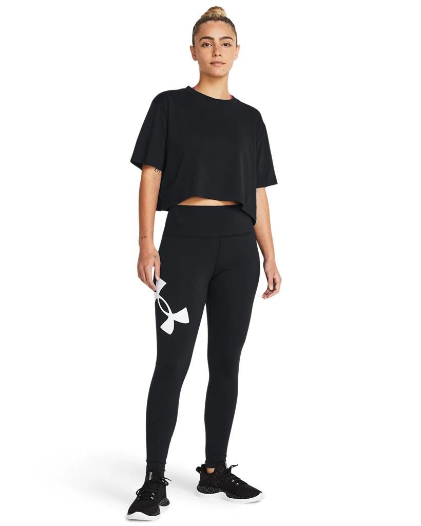 Women's UA Campus Leggings Product Image