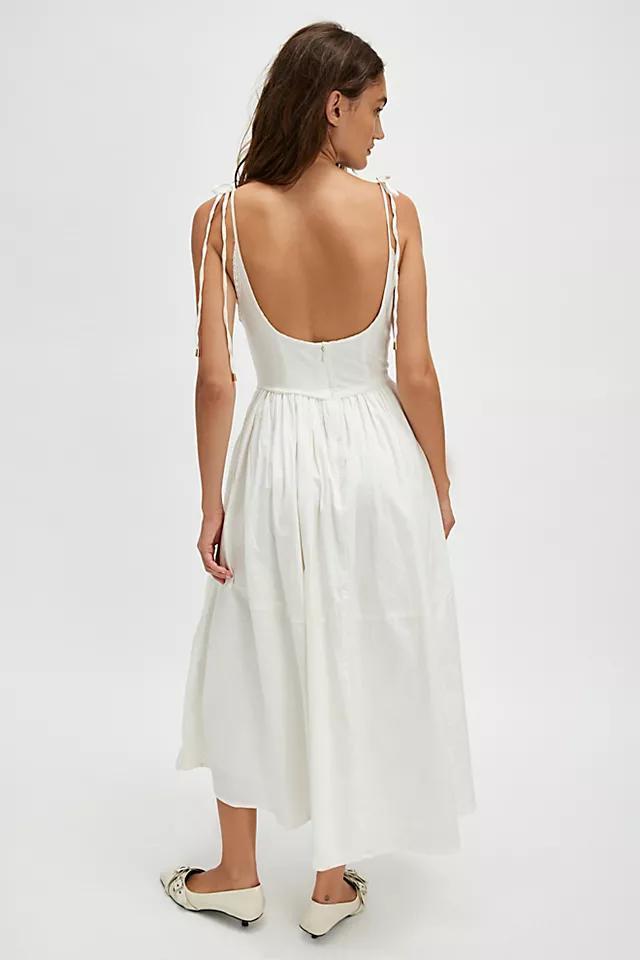 Primrose Maxi Dress Product Image