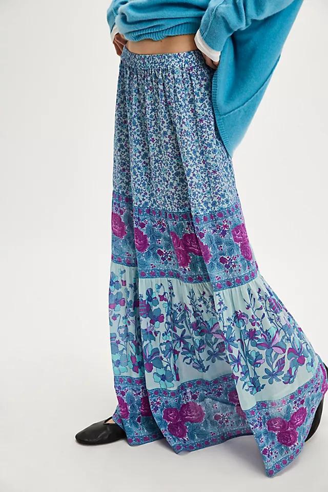 Spell Love Jetty Maxi Skirt Product Image